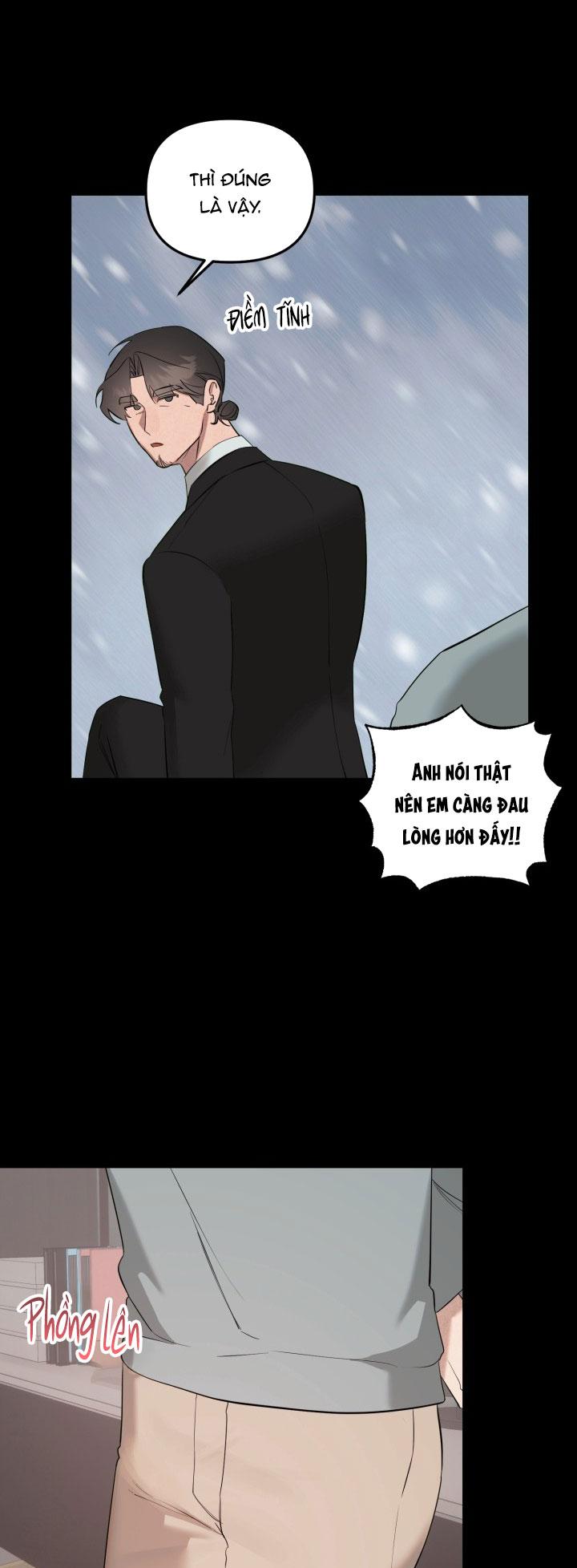 ĐẠI CA DÂM ĐÃNG Chapter 10 END - Trang 3