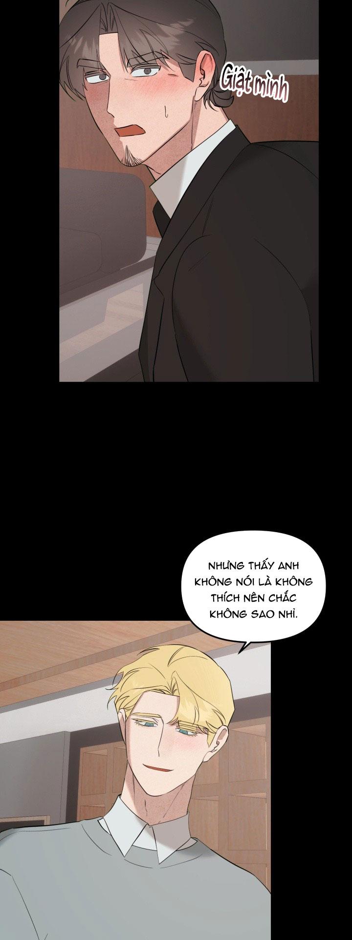 ĐẠI CA DÂM ĐÃNG Chapter 10 END - Trang 3