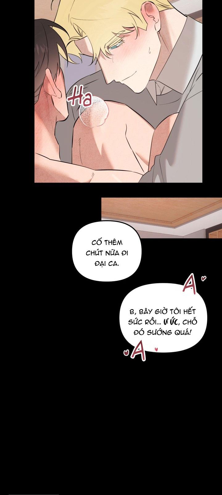 ĐẠI CA DÂM ĐÃNG Chapter 10 END - Trang 3