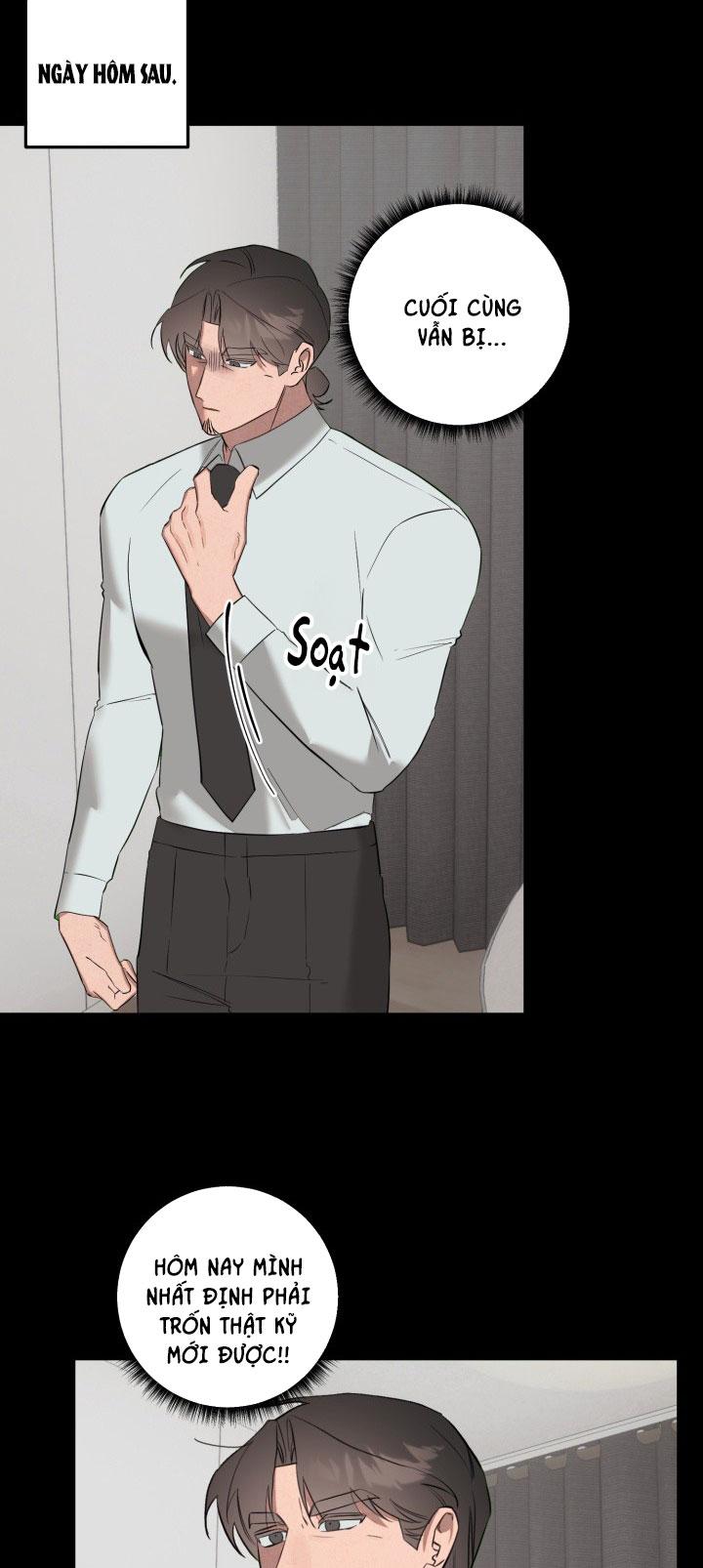 ĐẠI CA DÂM ĐÃNG Chapter 10 END - Trang 3