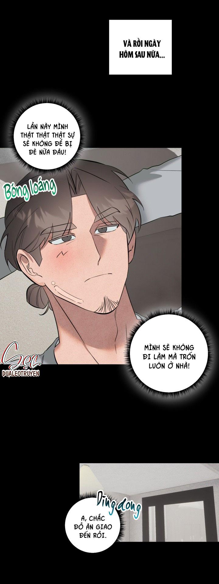 ĐẠI CA DÂM ĐÃNG Chapter 10 END - Trang 3