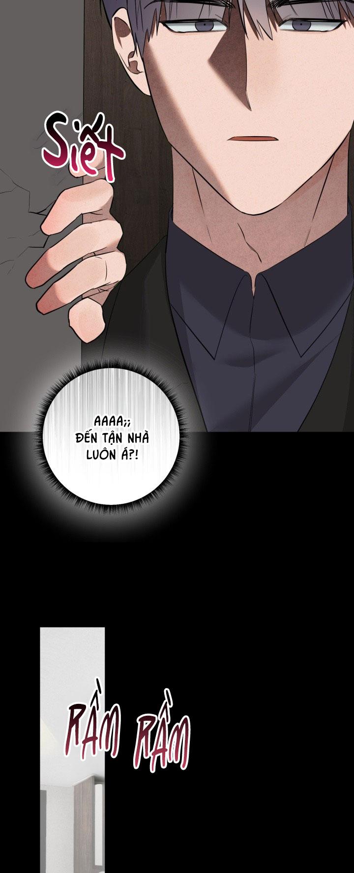 ĐẠI CA DÂM ĐÃNG Chapter 10 END - Trang 3