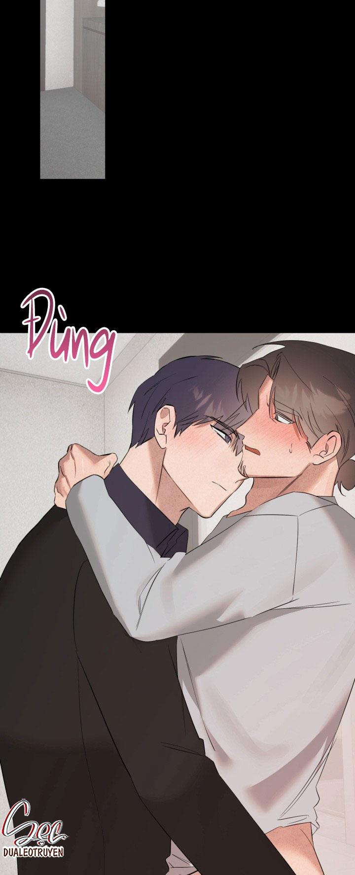 ĐẠI CA DÂM ĐÃNG Chapter 10 END - Trang 3