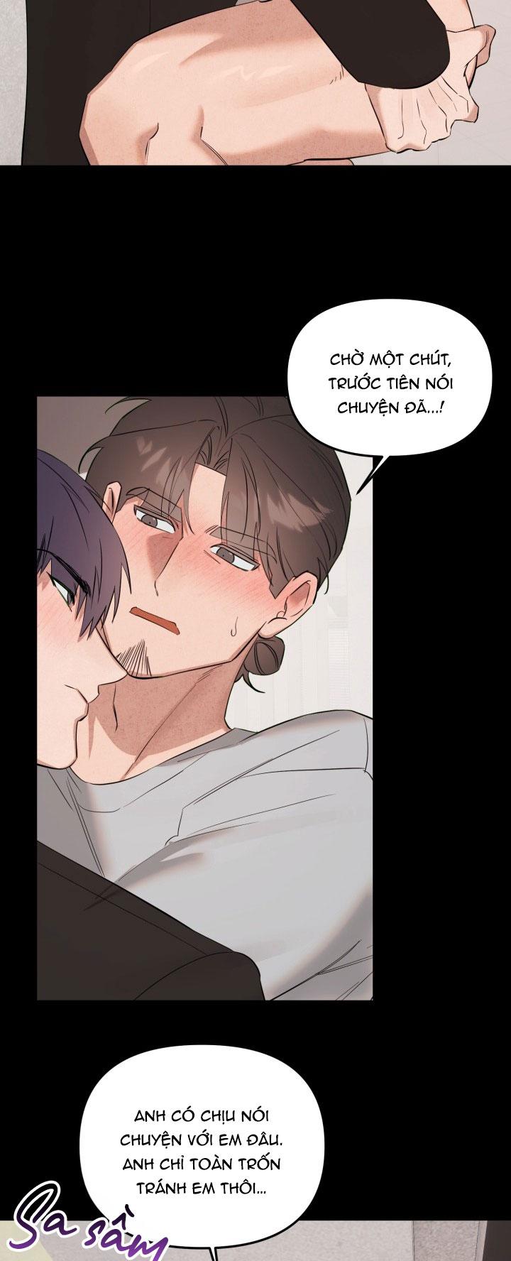 ĐẠI CA DÂM ĐÃNG Chapter 10 END - Trang 3