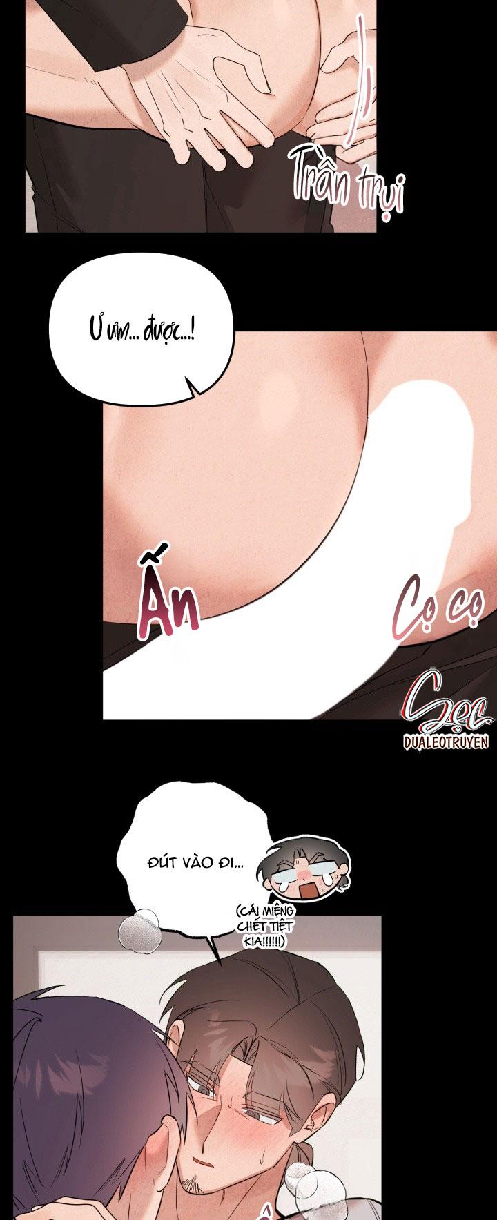 ĐẠI CA DÂM ĐÃNG Chapter 10 END - Trang 3