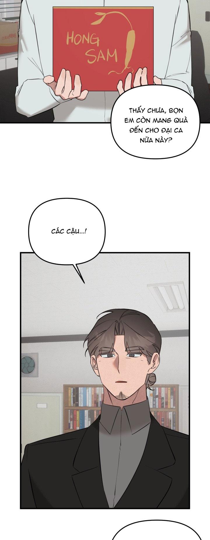 ĐẠI CA DÂM ĐÃNG Chapter 10 END - Trang 3