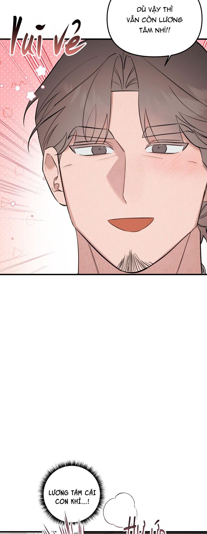 ĐẠI CA DÂM ĐÃNG Chapter 10 END - Trang 3