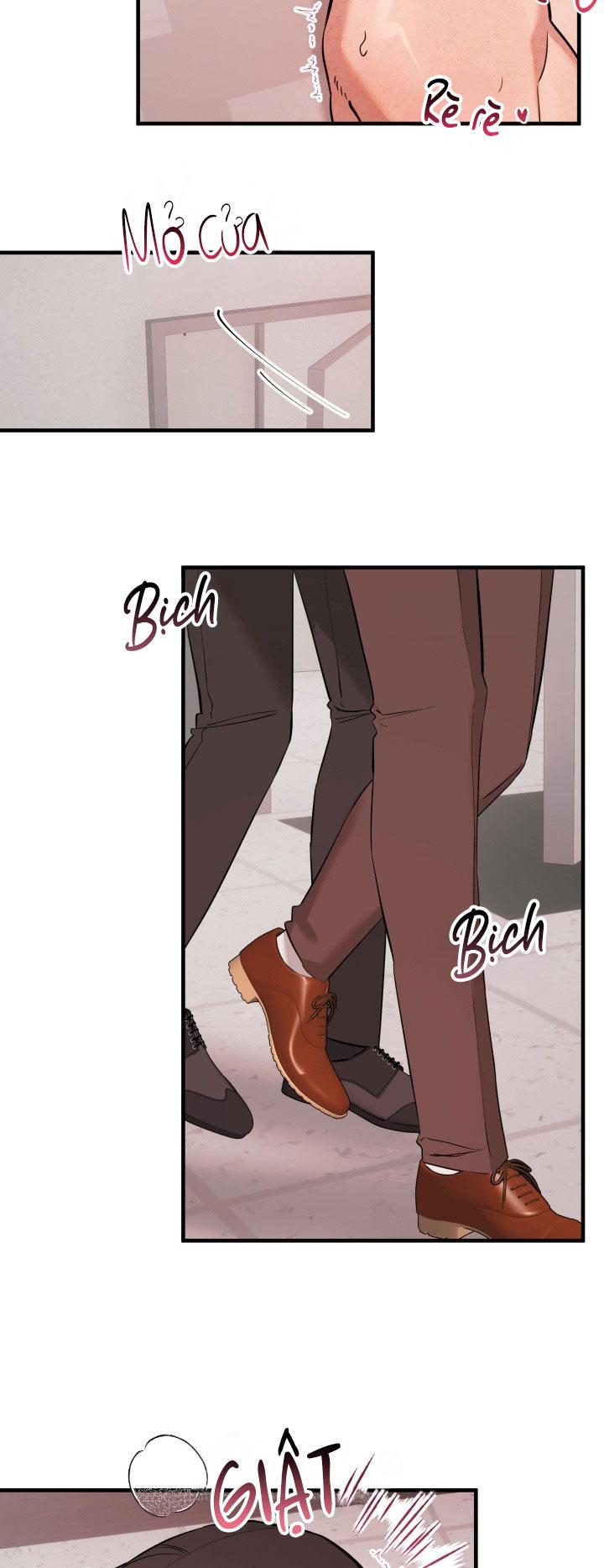 ĐẠI CA DÂM ĐÃNG Chapter 10 END - Trang 3