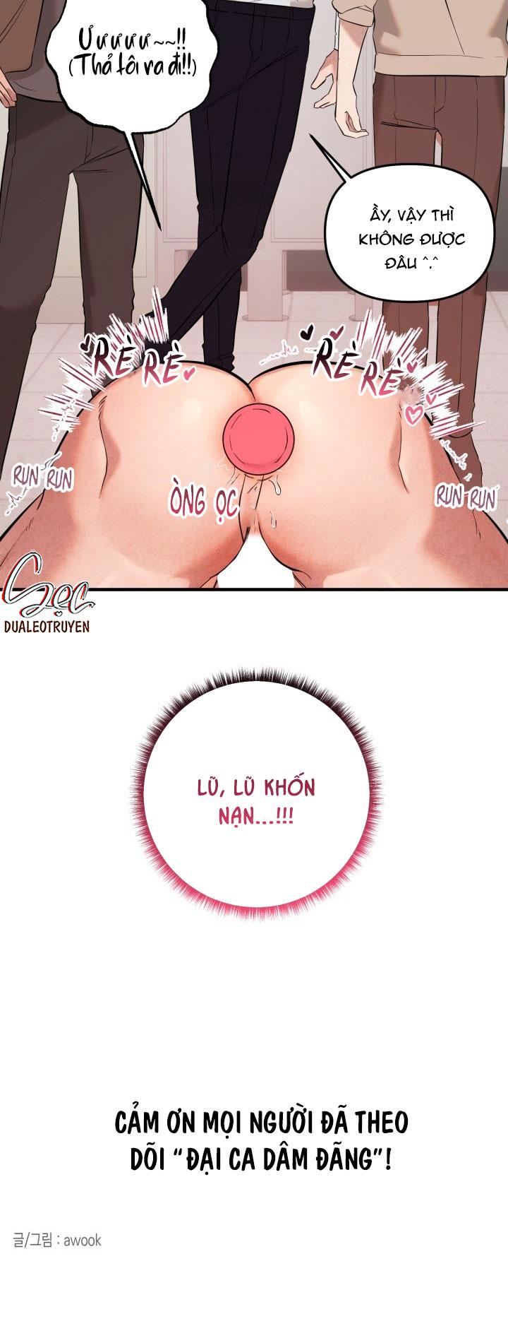 ĐẠI CA DÂM ĐÃNG Chapter 10 END - Trang 3