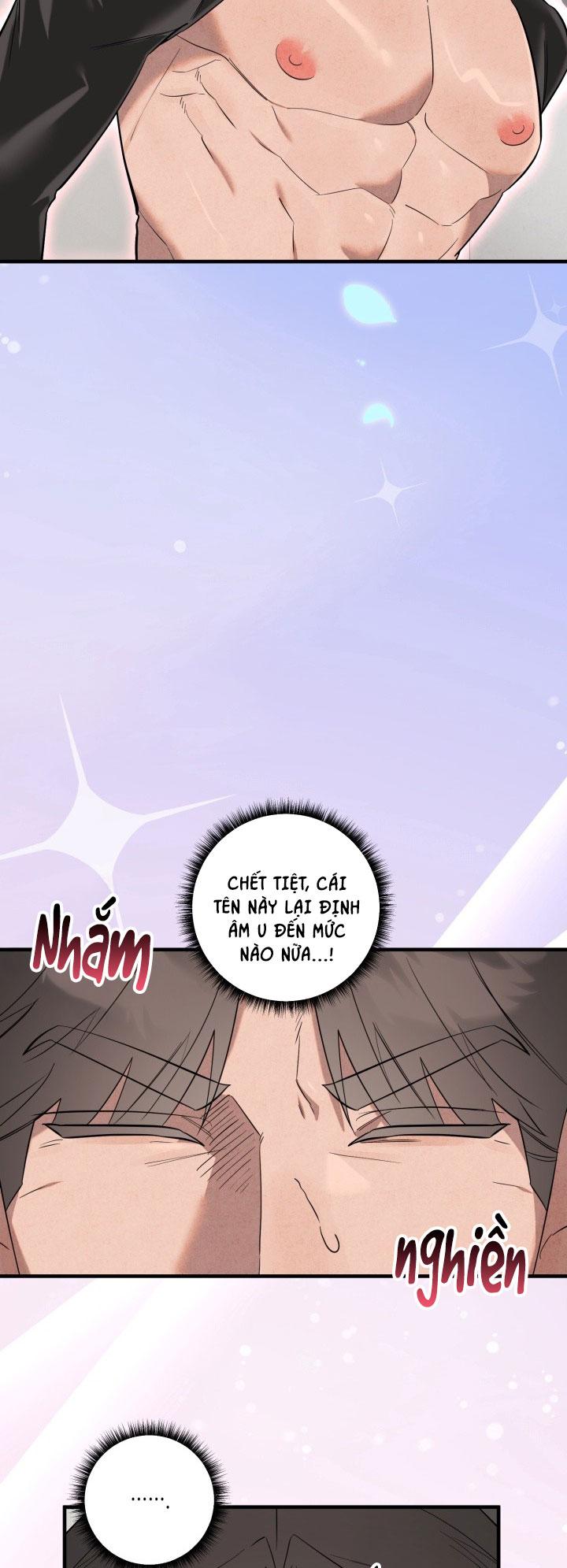 ĐẠI CA DÂM ĐÃNG Chapter 6 - Trang 3