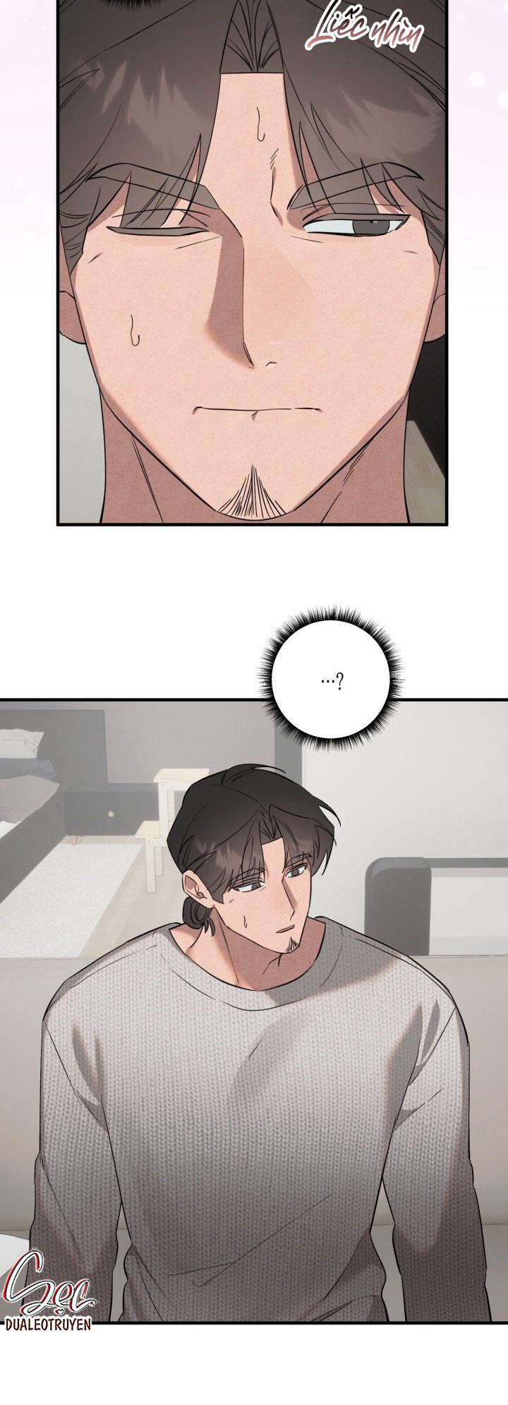 ĐẠI CA DÂM ĐÃNG Chapter 6 - Trang 3