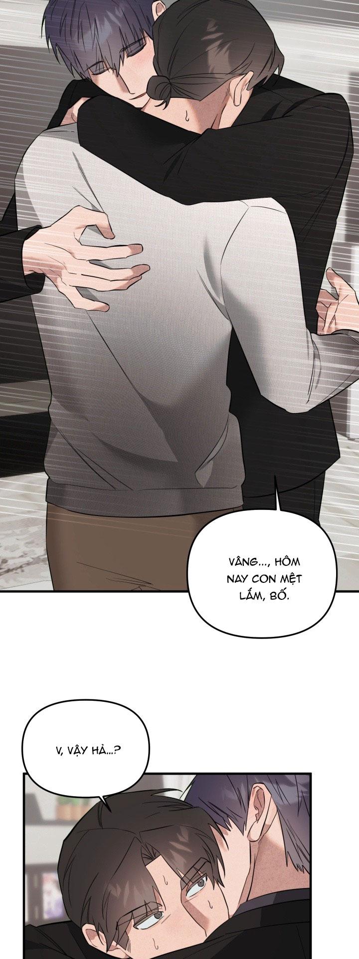 ĐẠI CA DÂM ĐÃNG Chapter 6 - Trang 3