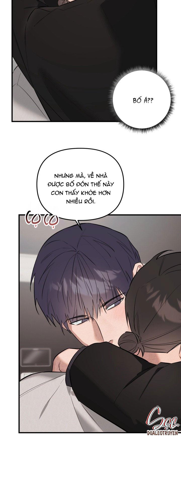 ĐẠI CA DÂM ĐÃNG Chapter 6 - Trang 3