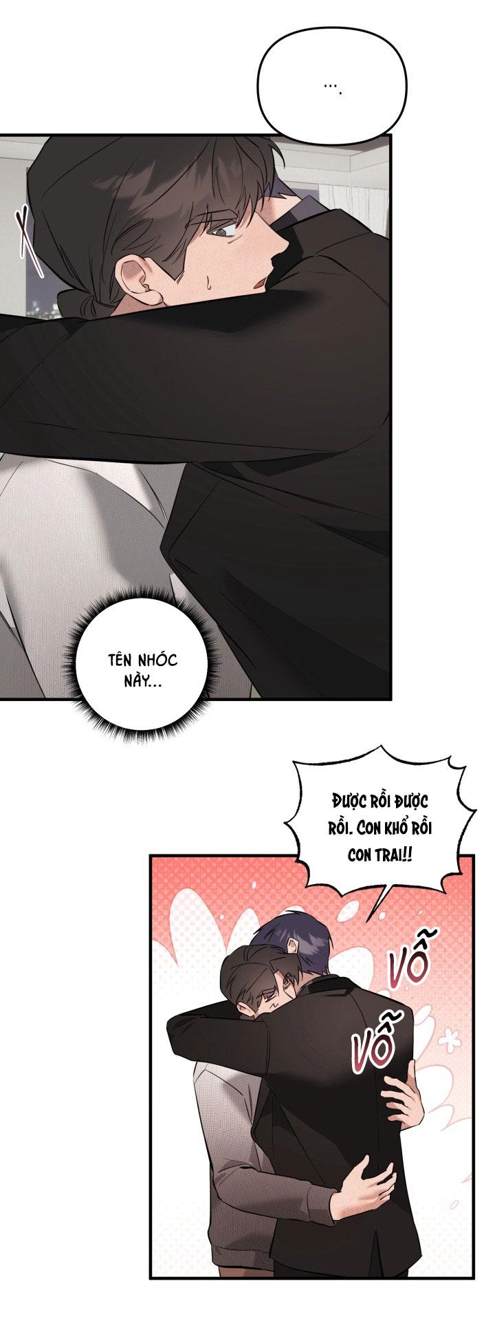 ĐẠI CA DÂM ĐÃNG Chapter 6 - Trang 3