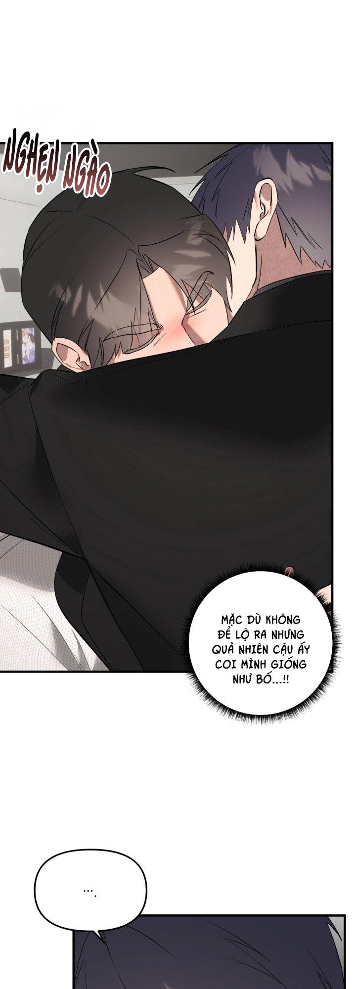 ĐẠI CA DÂM ĐÃNG Chapter 6 - Trang 3