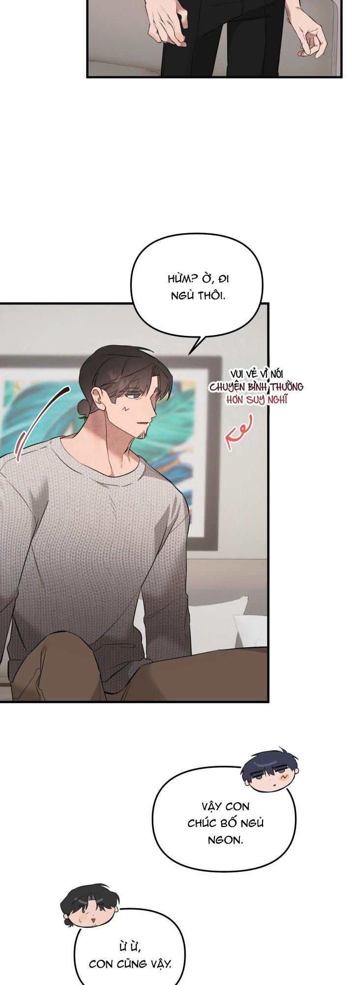 ĐẠI CA DÂM ĐÃNG Chapter 6 - Trang 3