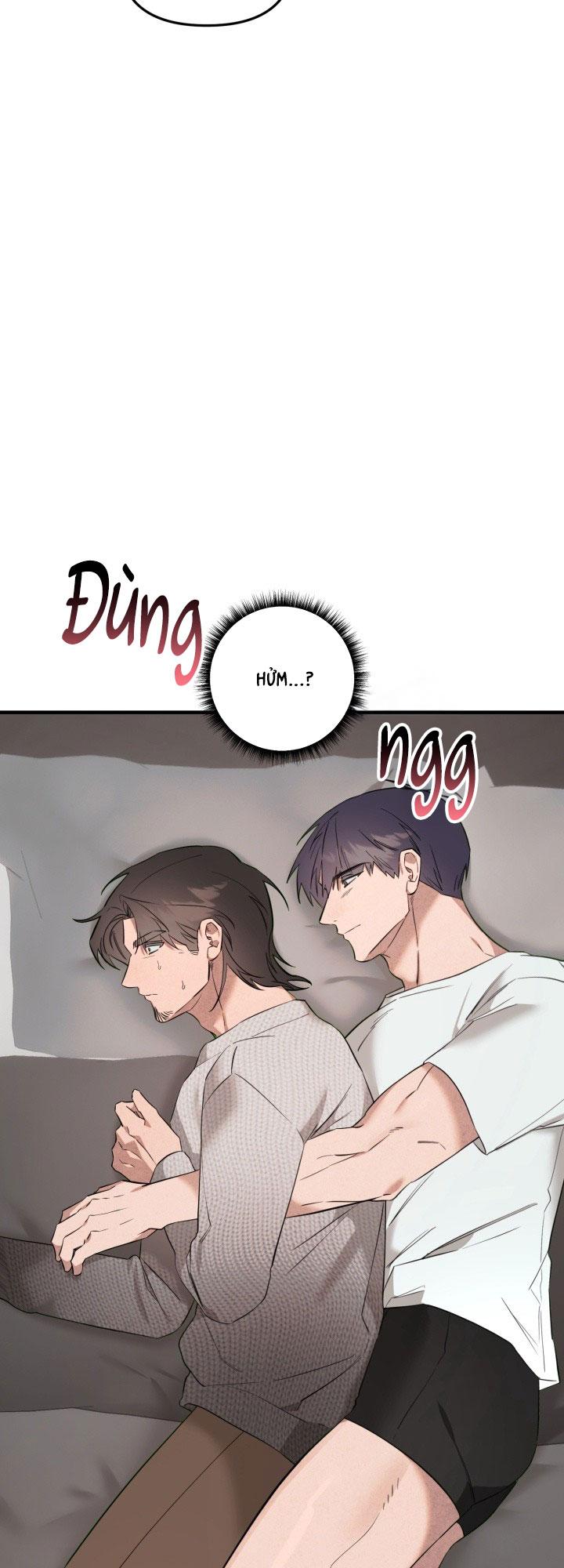 ĐẠI CA DÂM ĐÃNG Chapter 6 - Trang 3