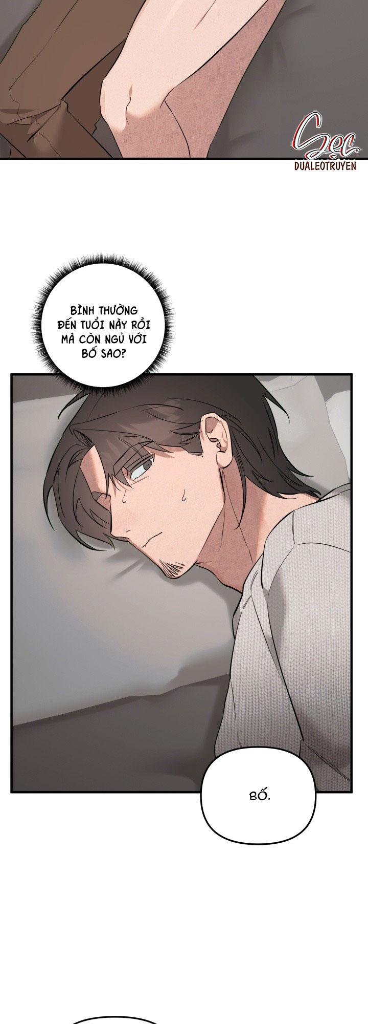 ĐẠI CA DÂM ĐÃNG Chapter 6 - Trang 3