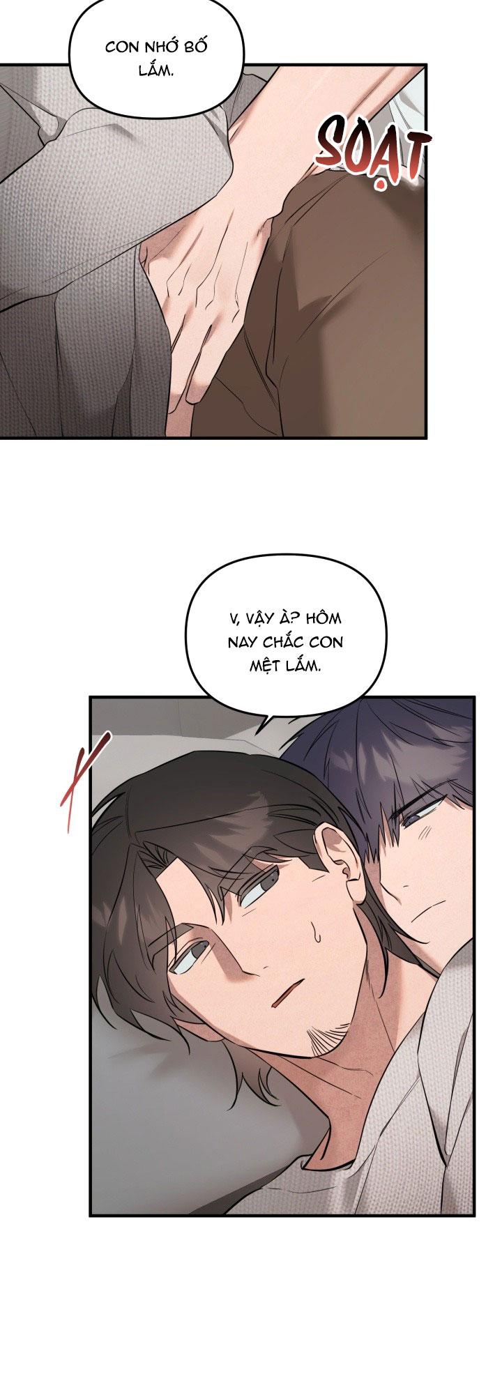 ĐẠI CA DÂM ĐÃNG Chapter 6 - Trang 3