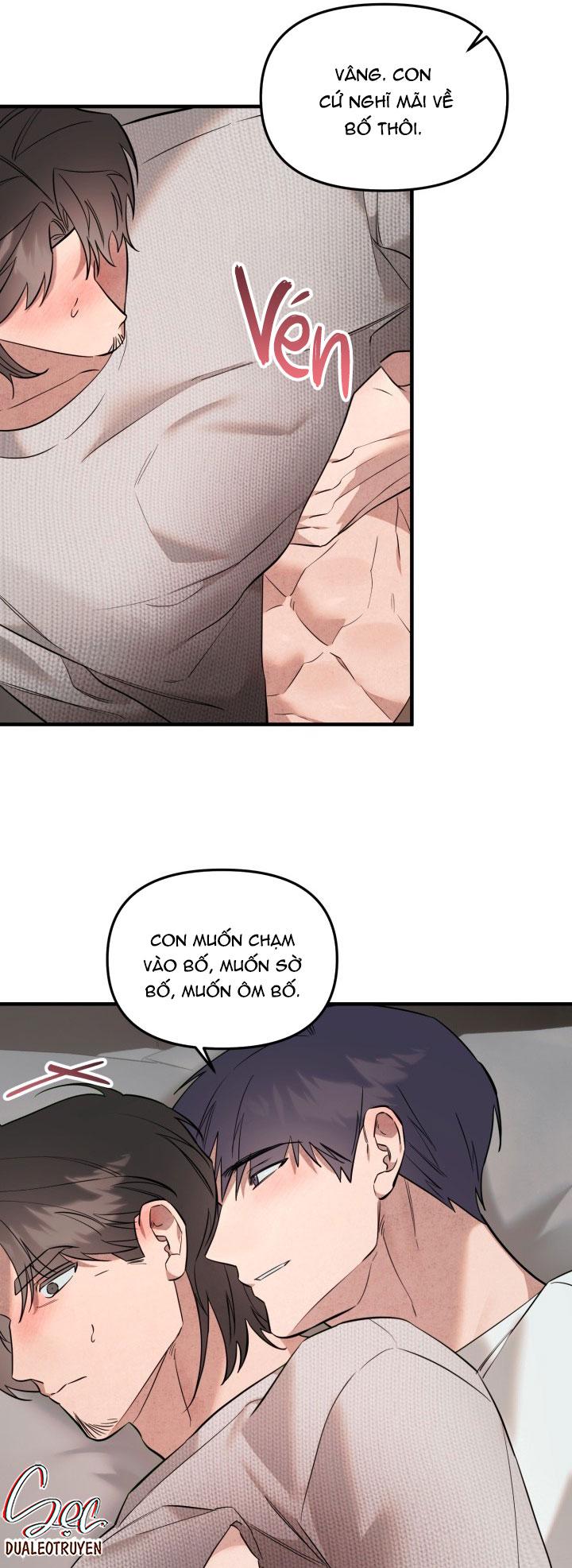 ĐẠI CA DÂM ĐÃNG Chapter 6 - Trang 3