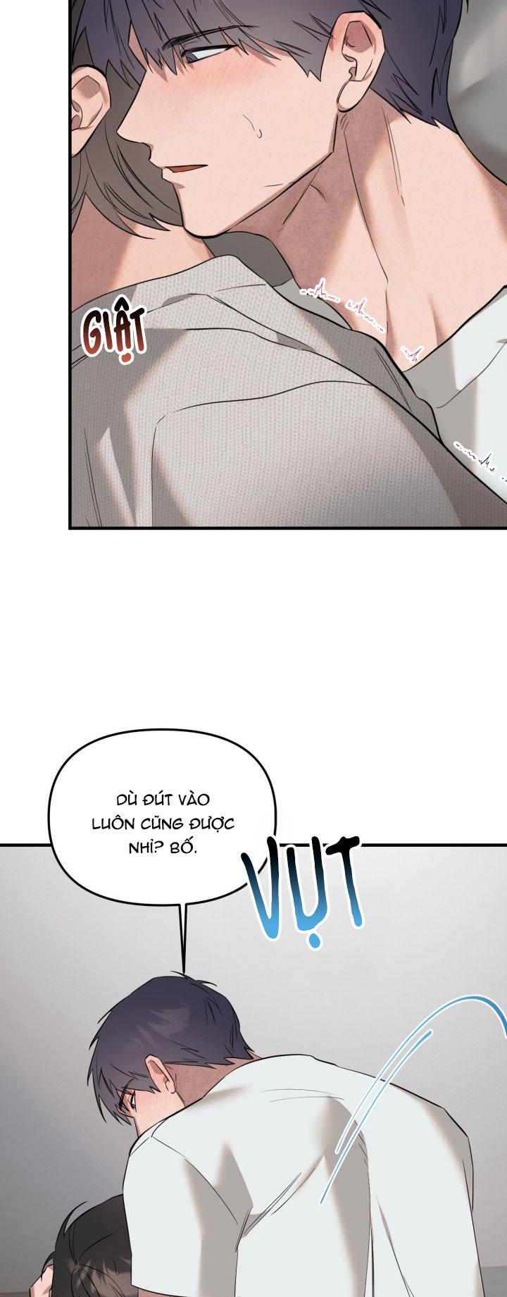 ĐẠI CA DÂM ĐÃNG Chapter 6 - Trang 3