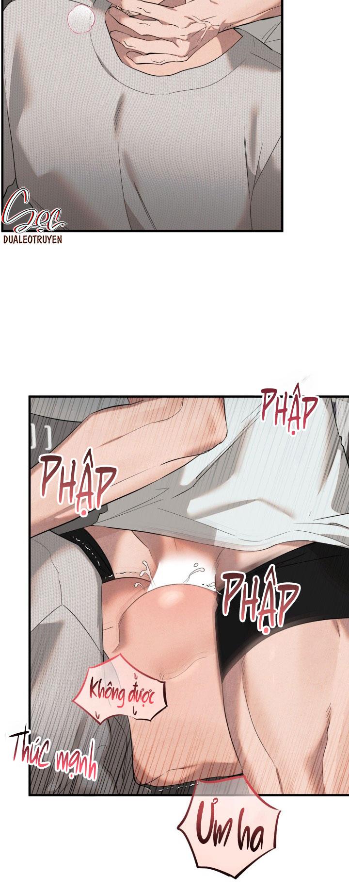 ĐẠI CA DÂM ĐÃNG Chapter 6 - Trang 3