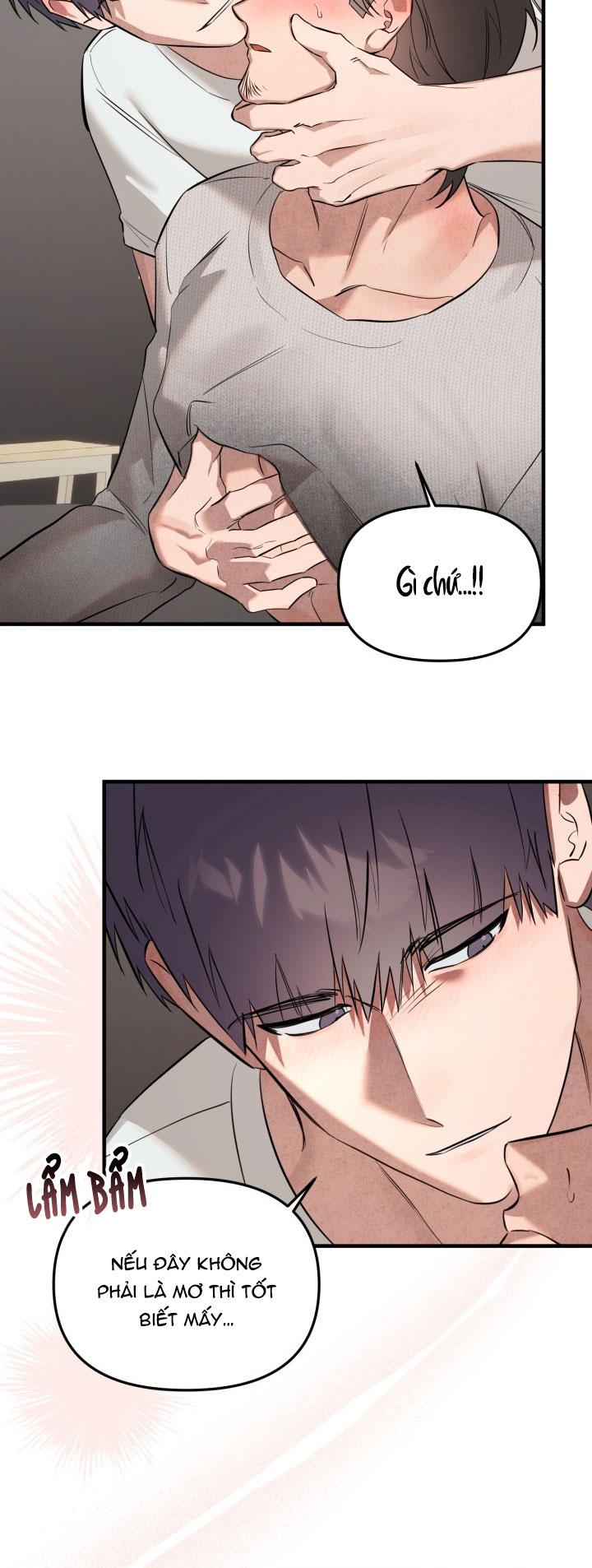 ĐẠI CA DÂM ĐÃNG Chapter 6 - Trang 3