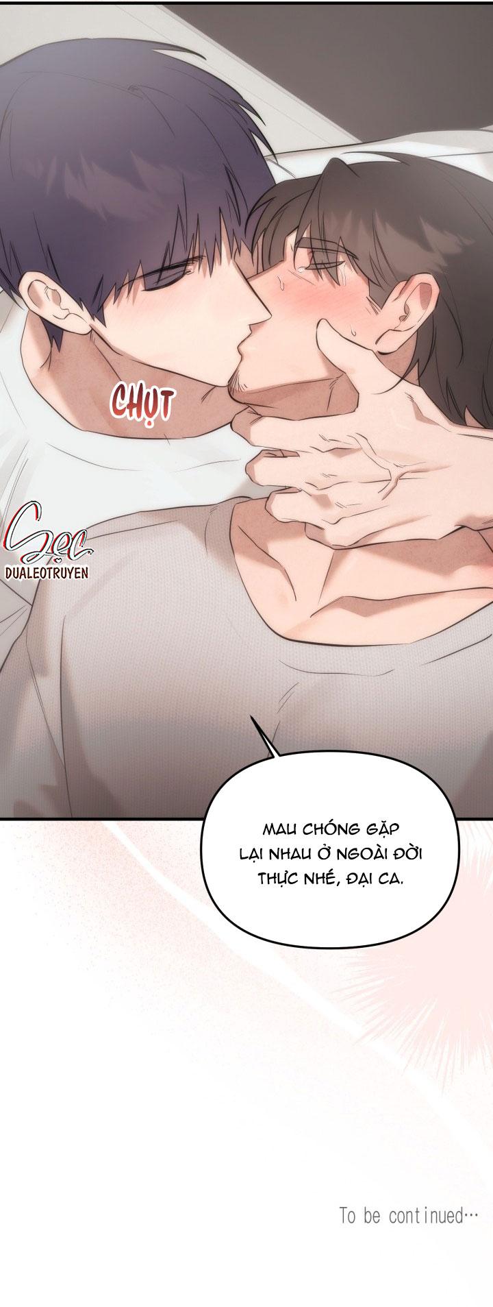 ĐẠI CA DÂM ĐÃNG Chapter 6 - Trang 3