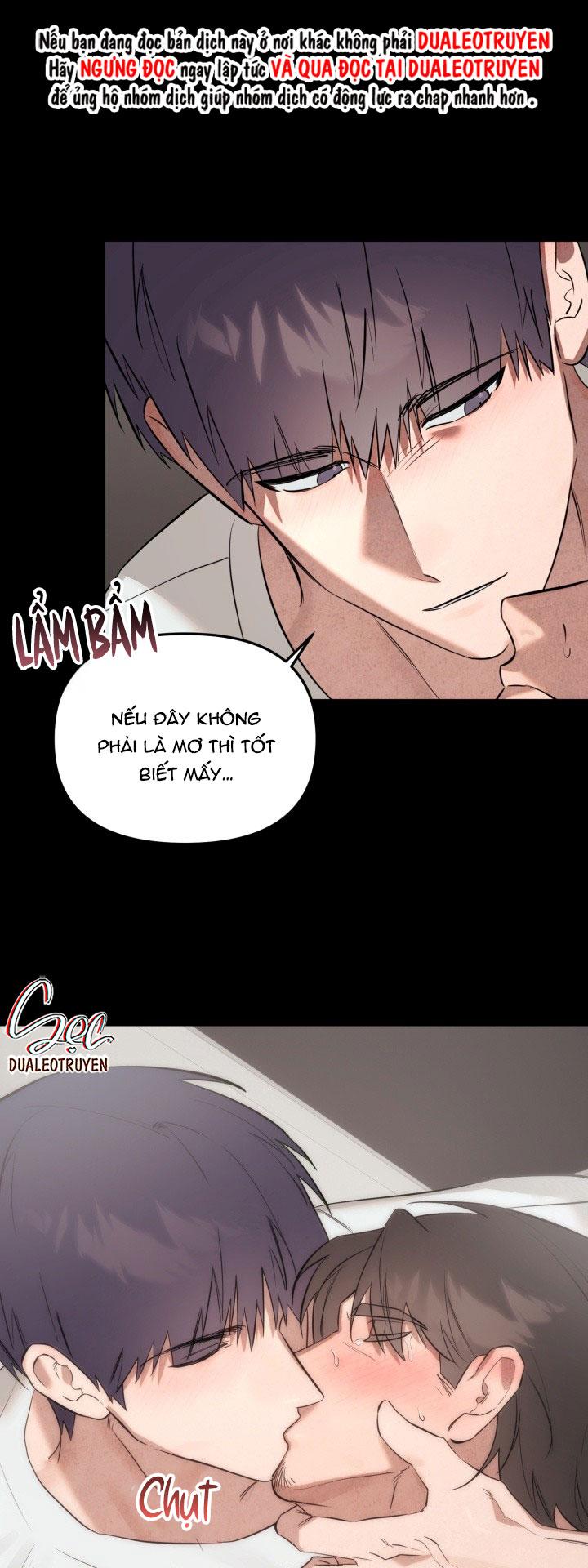 ĐẠI CA DÂM ĐÃNG Chapter 7 - Next 