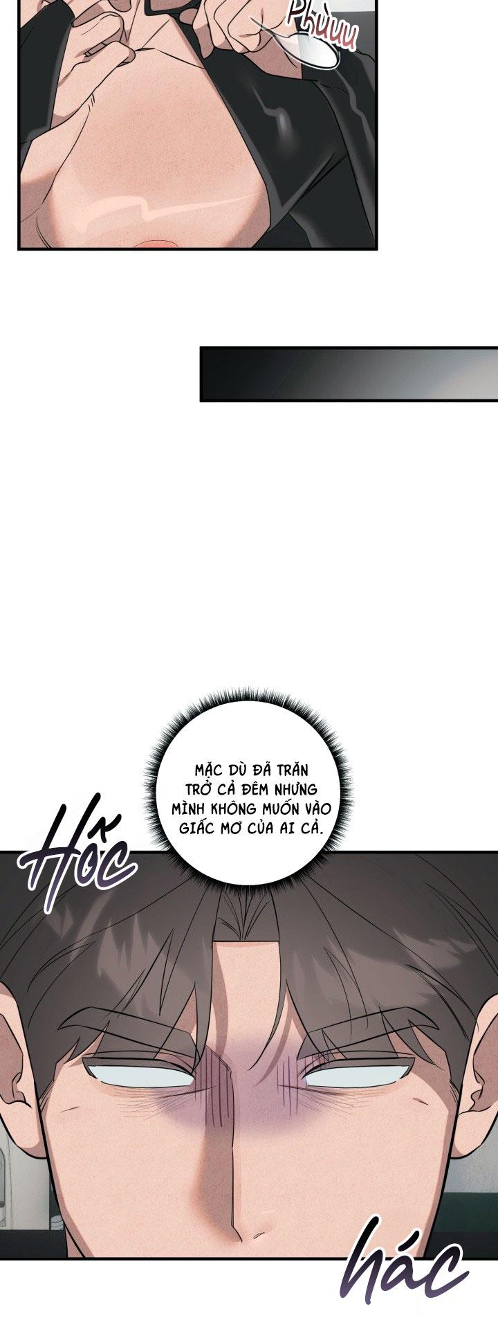 ĐẠI CA DÂM ĐÃNG Chapter 7 - Next 
