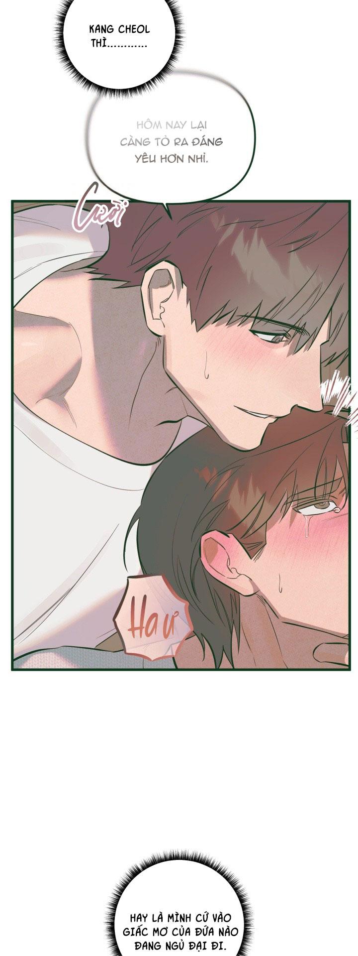 ĐẠI CA DÂM ĐÃNG Chapter 7 - Next 