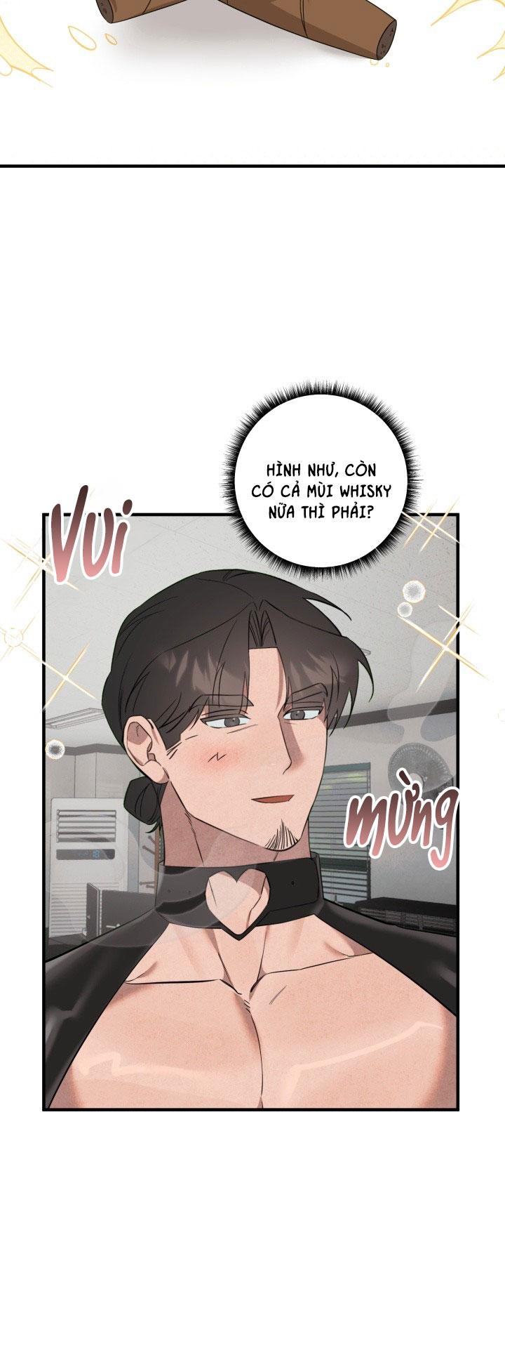 ĐẠI CA DÂM ĐÃNG Chapter 7 - Next 