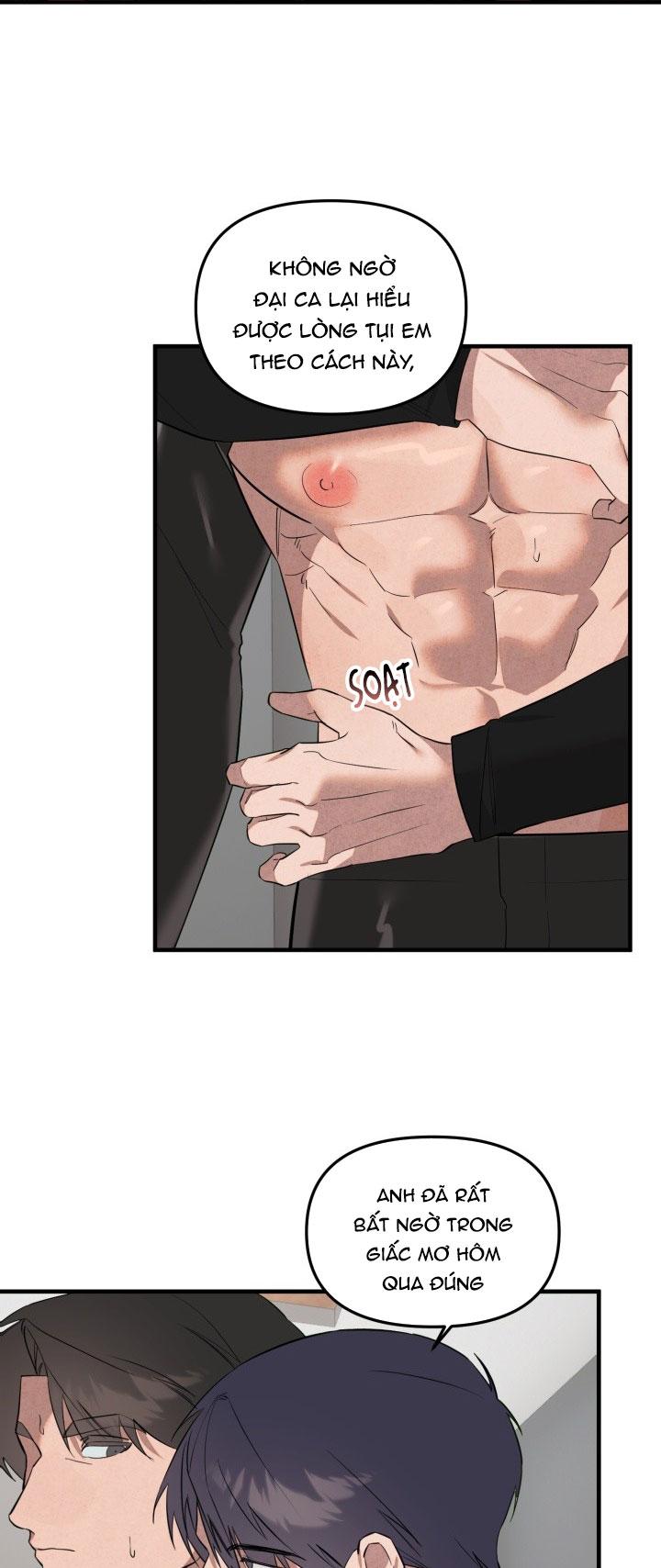 ĐẠI CA DÂM ĐÃNG Chapter 7 - Next 