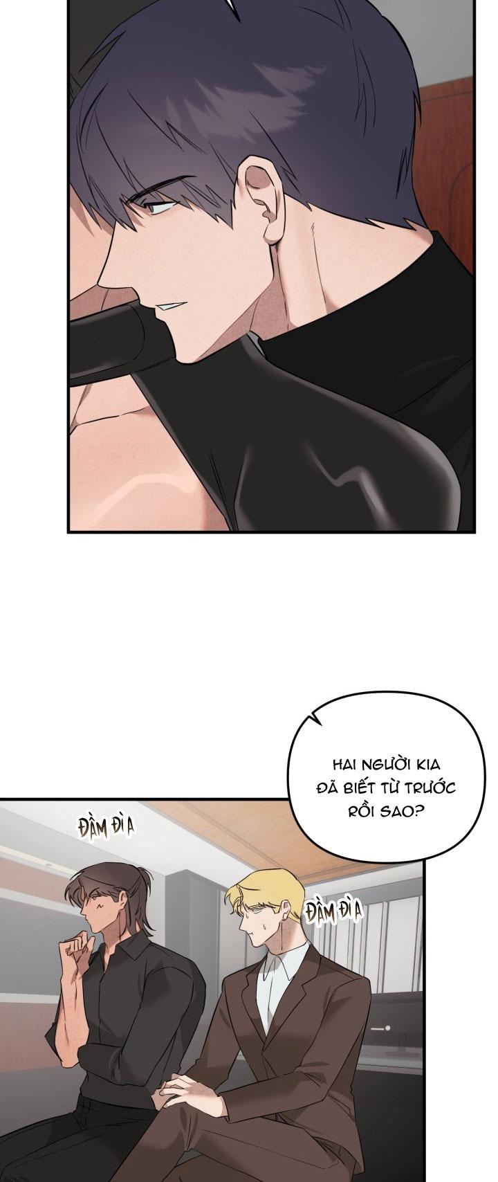 ĐẠI CA DÂM ĐÃNG Chapter 7 - Next 