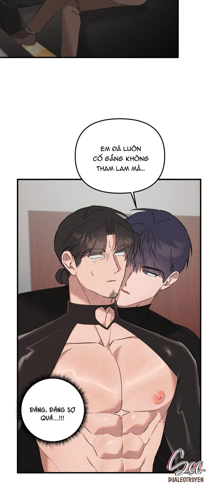 ĐẠI CA DÂM ĐÃNG Chapter 7 - Next 