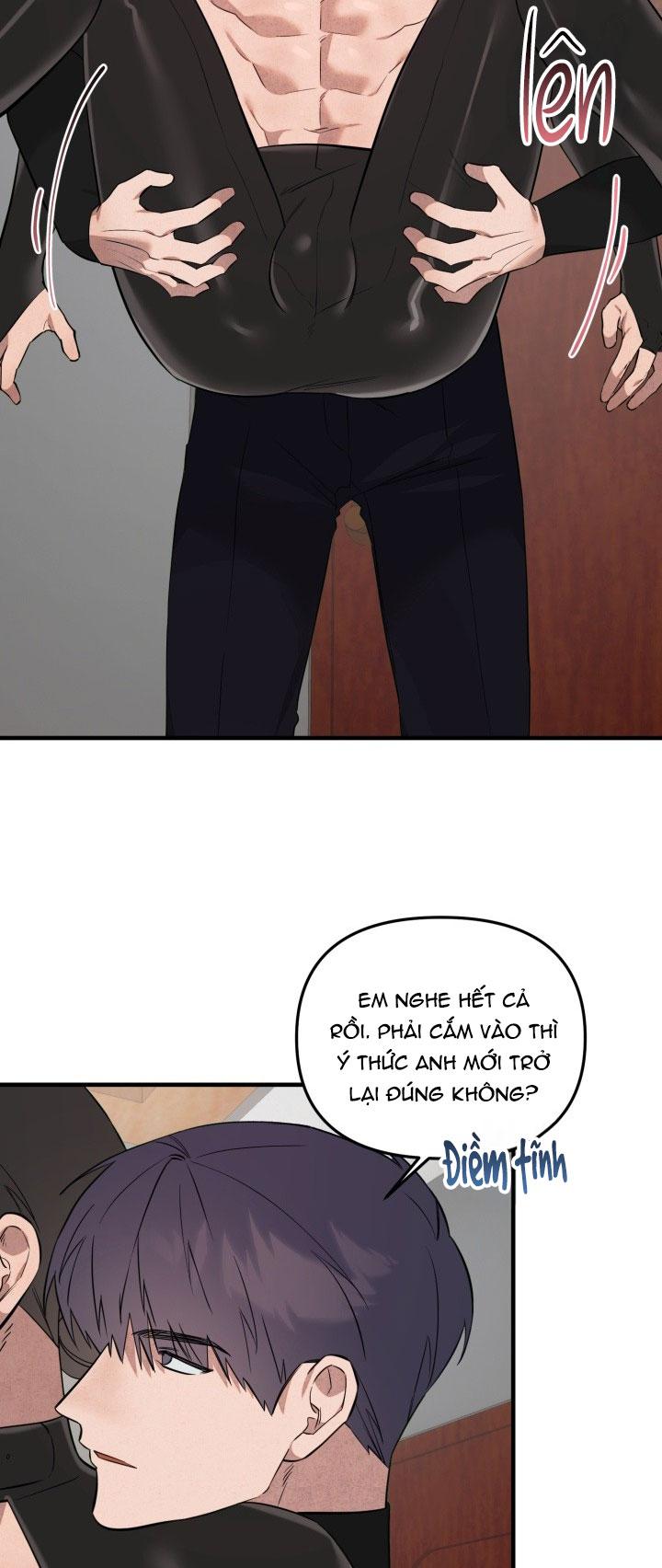 ĐẠI CA DÂM ĐÃNG Chapter 7 - Next 