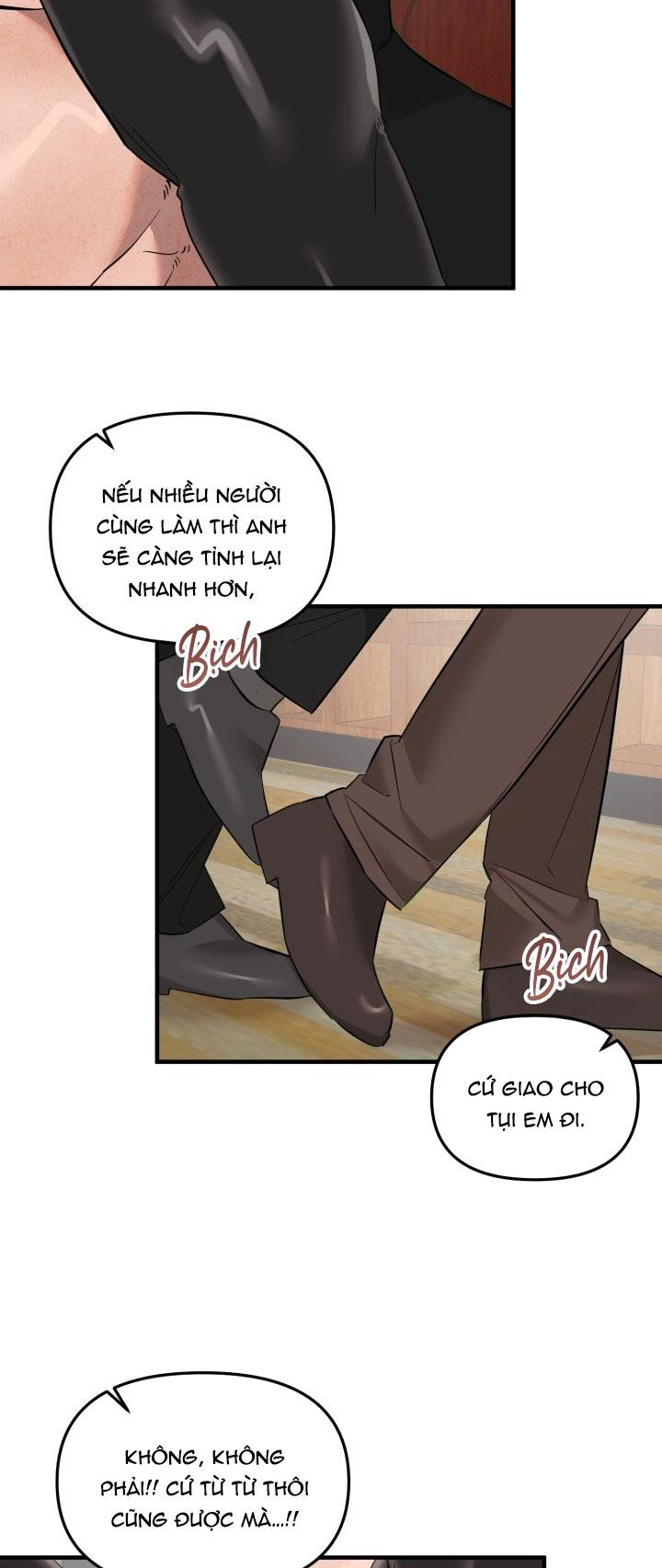 ĐẠI CA DÂM ĐÃNG Chapter 7 - Next 