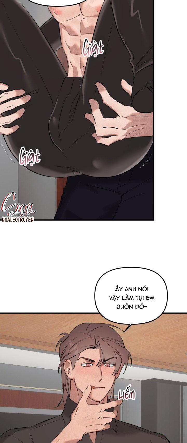 ĐẠI CA DÂM ĐÃNG Chapter 7 - Next 