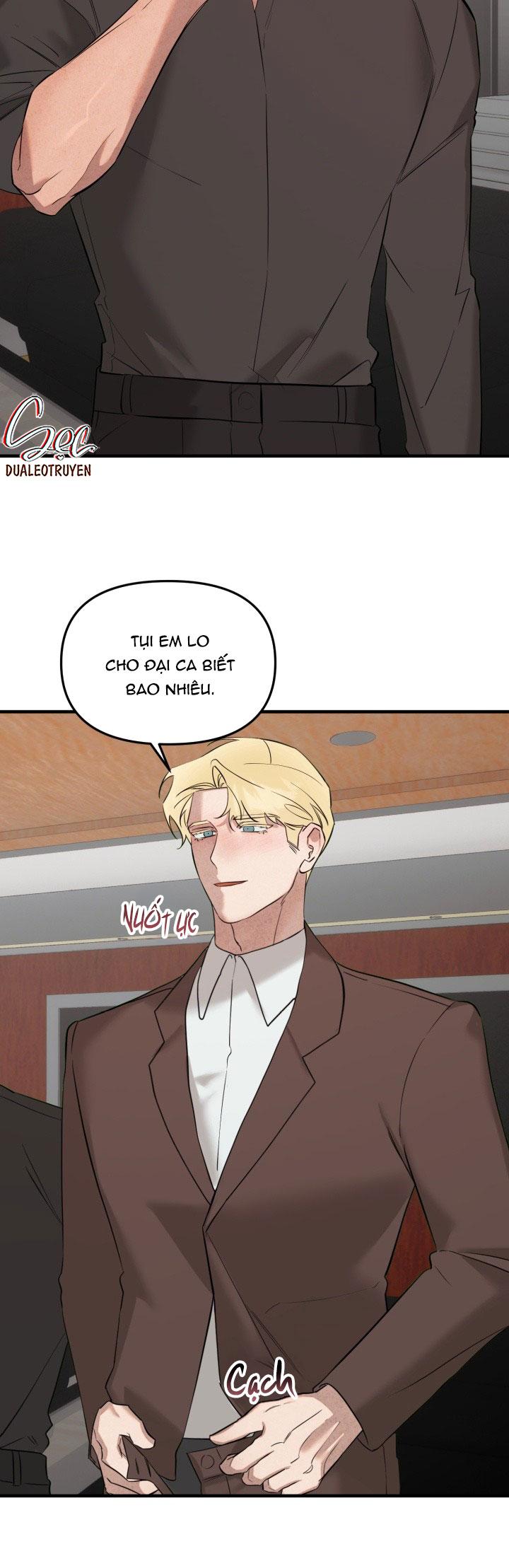 ĐẠI CA DÂM ĐÃNG Chapter 7 - Next 