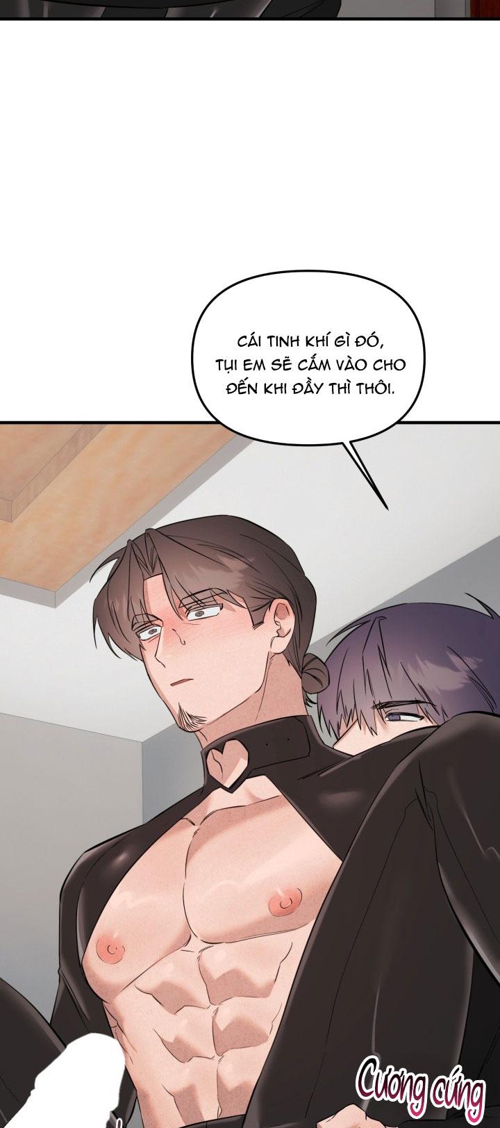 ĐẠI CA DÂM ĐÃNG Chapter 8 - Trang 3