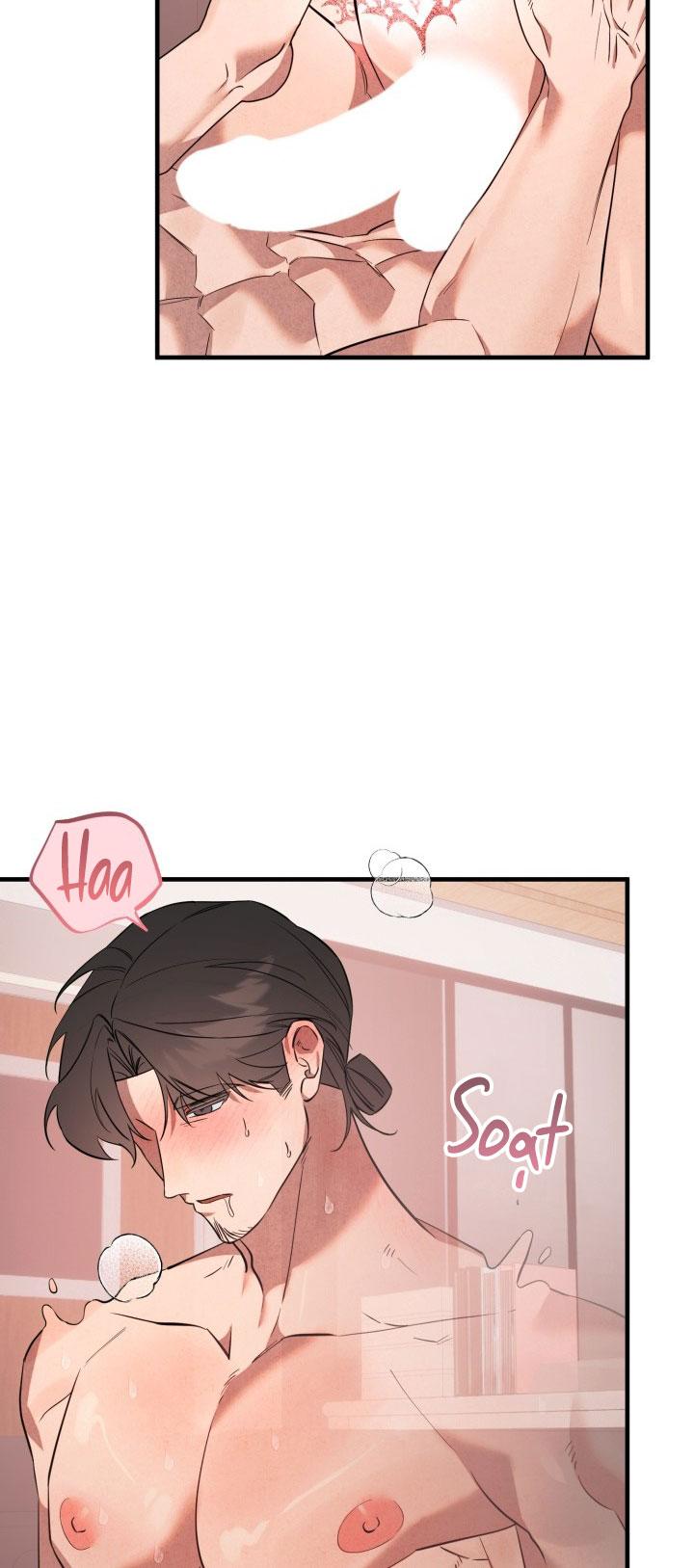 ĐẠI CA DÂM ĐÃNG Chapter 8 - Trang 3