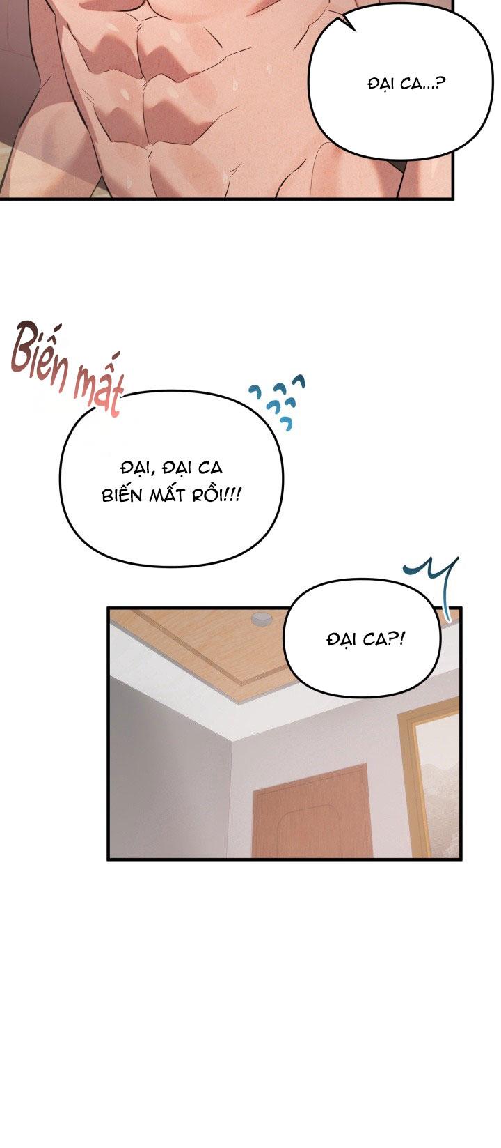 ĐẠI CA DÂM ĐÃNG Chapter 8 - Trang 3