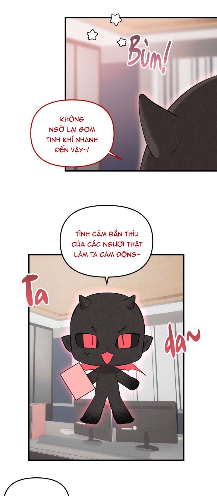 ĐẠI CA DÂM ĐÃNG Chapter 8 - Trang 3