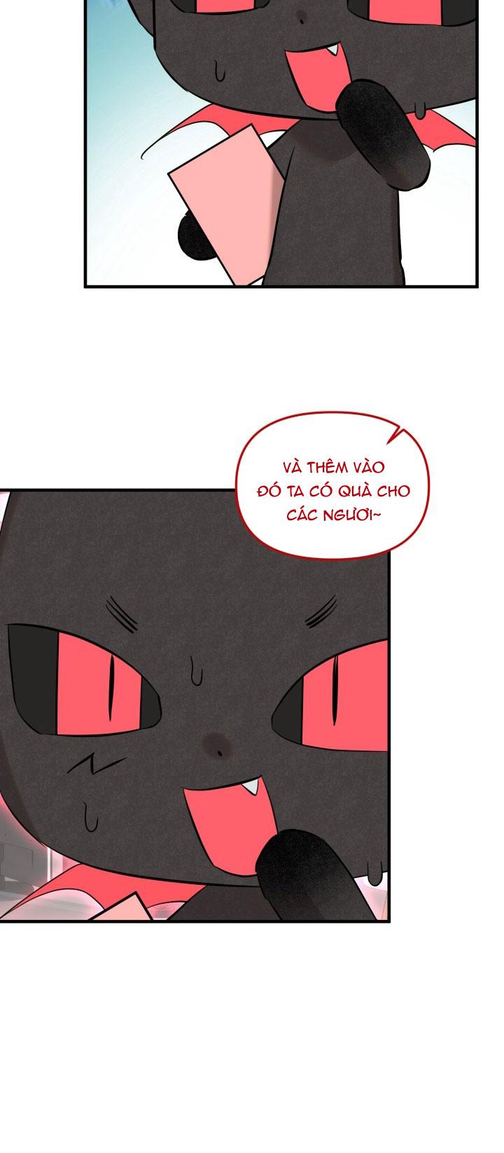 ĐẠI CA DÂM ĐÃNG Chapter 8 - Trang 3
