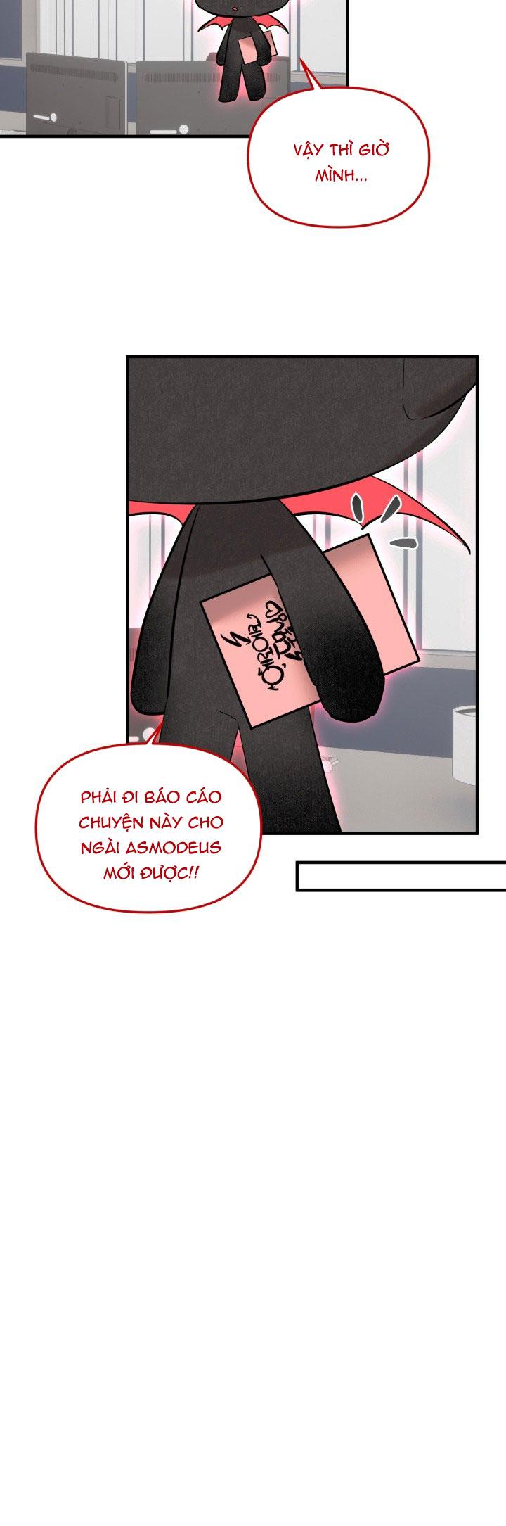ĐẠI CA DÂM ĐÃNG Chapter 8 - Trang 3
