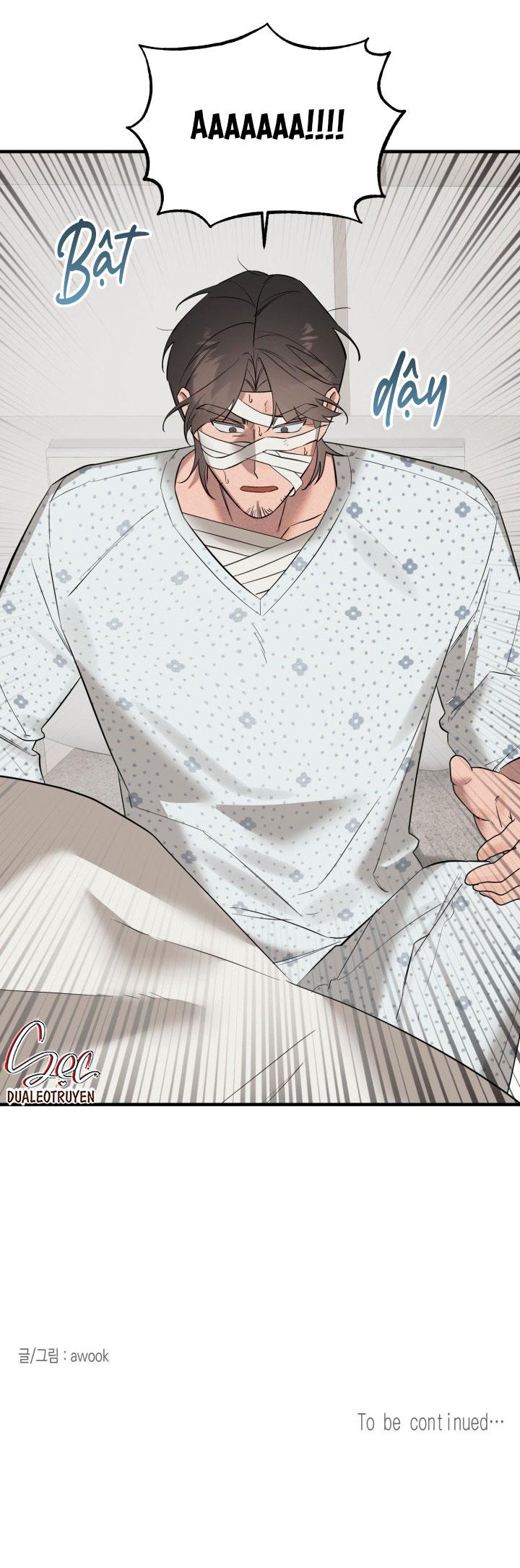 ĐẠI CA DÂM ĐÃNG Chapter 8 - Trang 3
