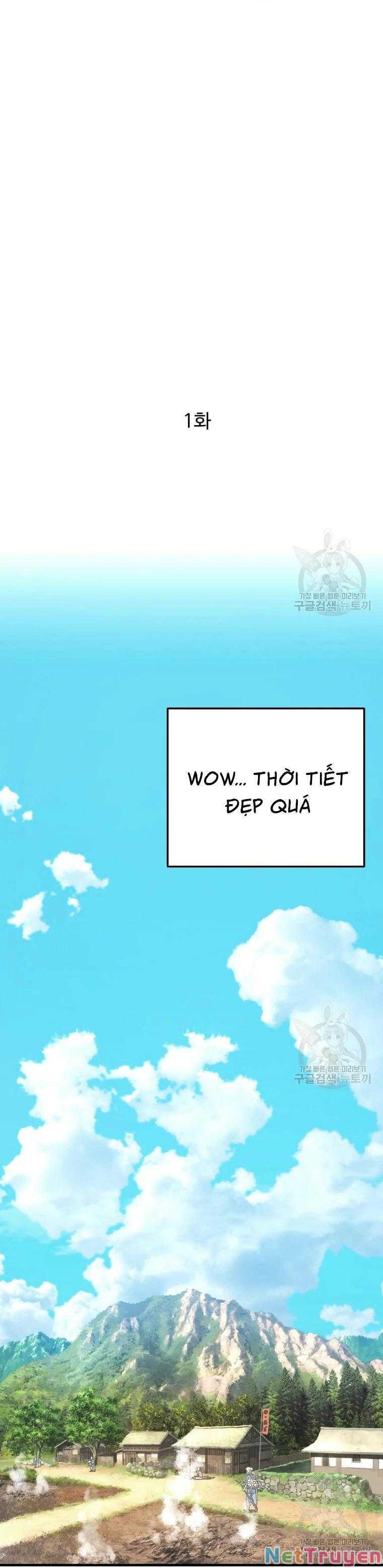 Đại Cao Thủ Chapter 1 - Trang 4