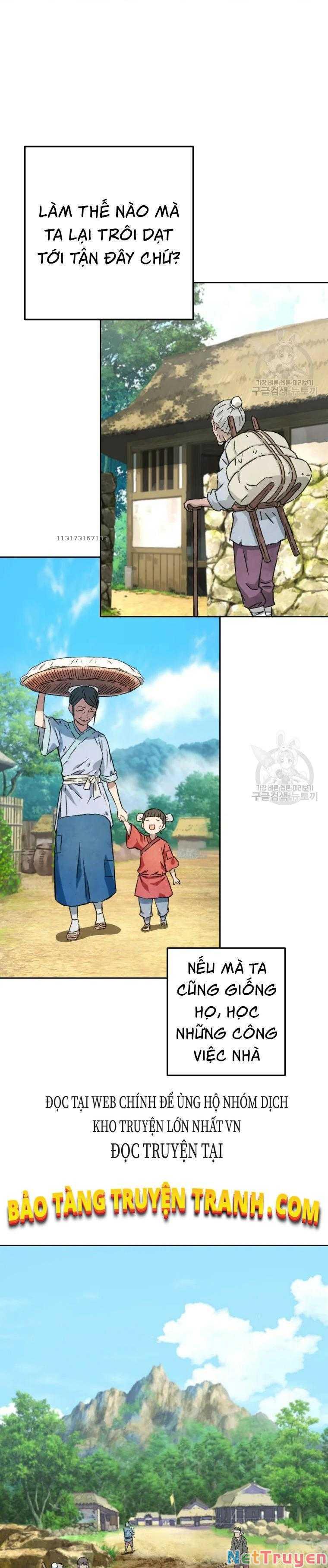 Đại Cao Thủ Chapter 1 - Trang 4