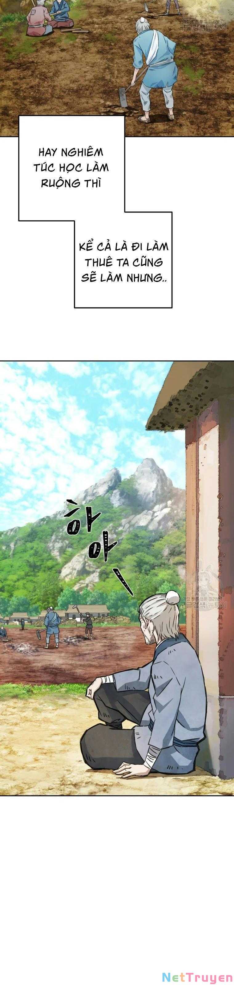 Đại Cao Thủ Chapter 1 - Trang 4