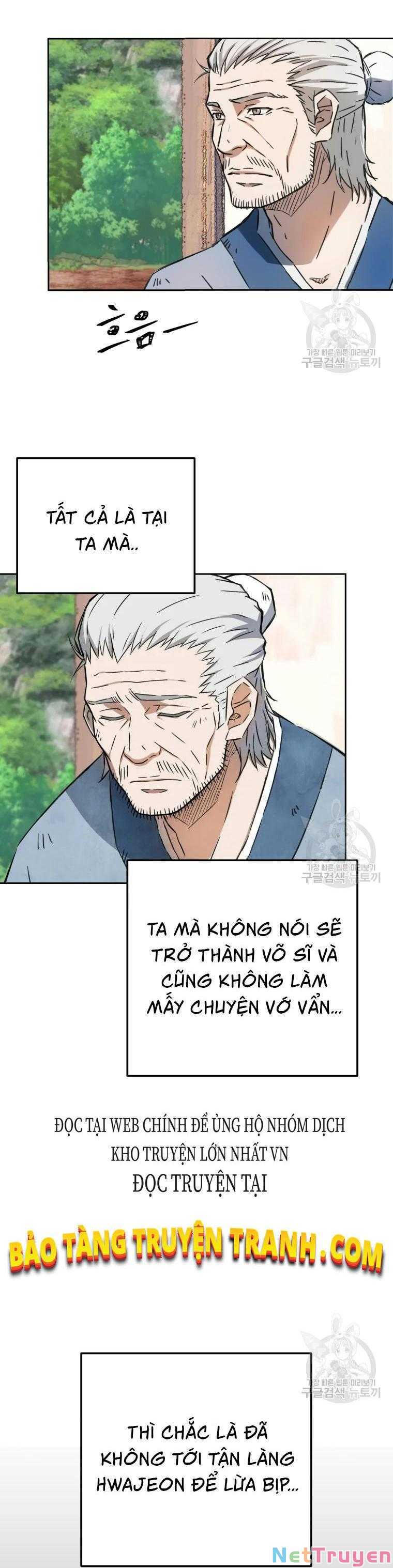 Đại Cao Thủ Chapter 1 - Trang 4